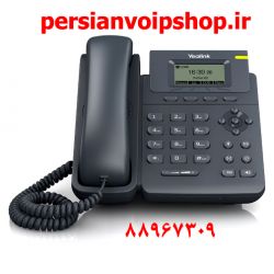 فروش گوشی تحت شبکه Yealink SIP-T19